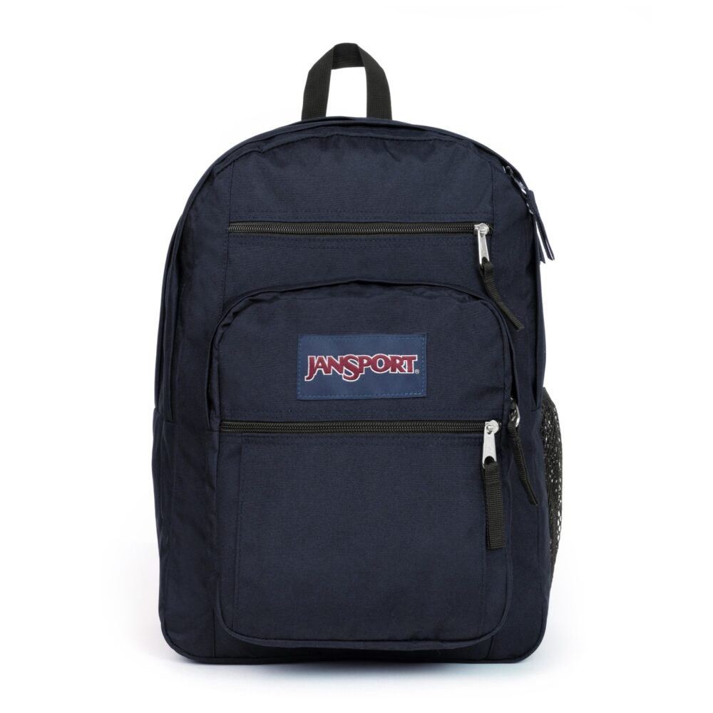 תיק גב JanSport Big 34L Student כחול כהה