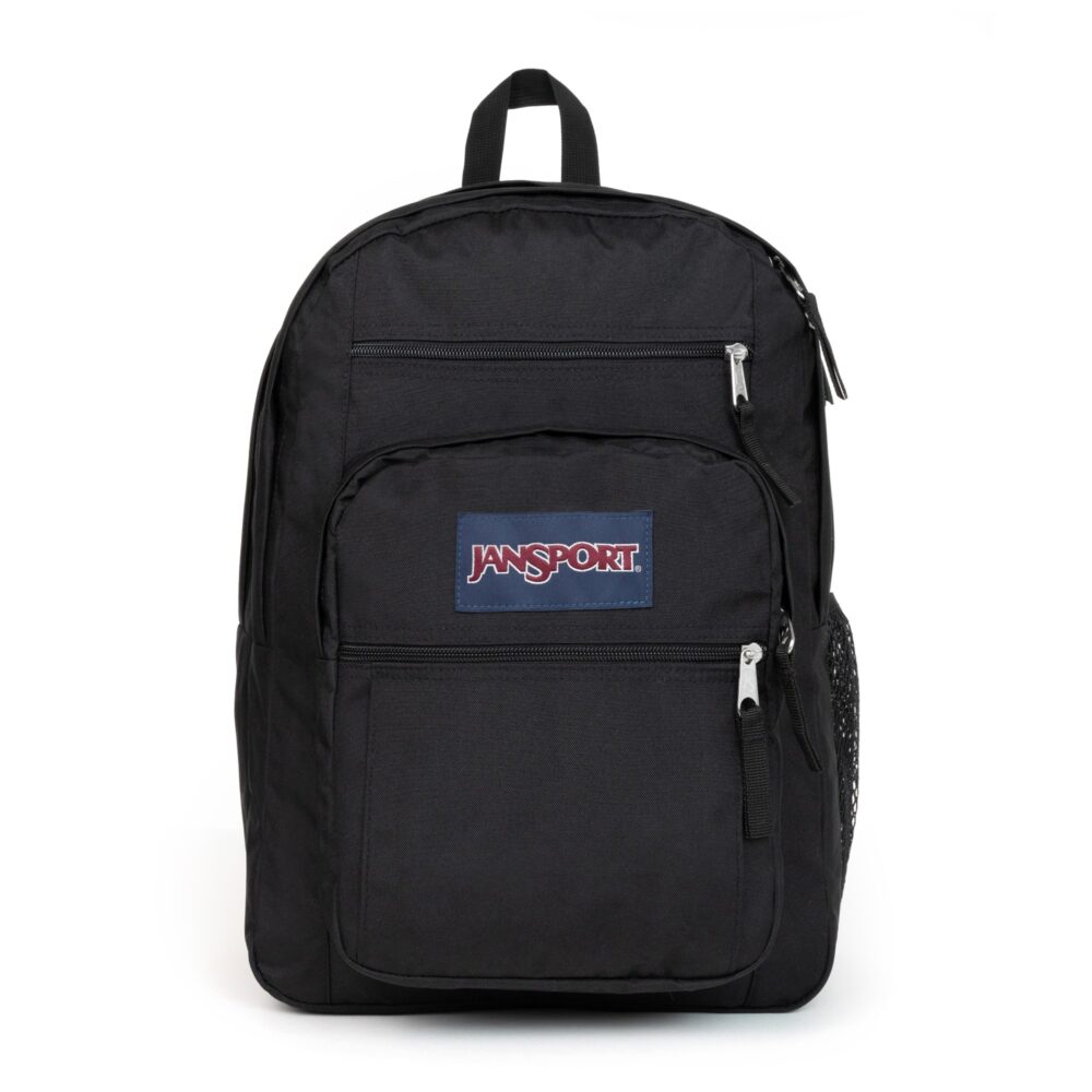 תיק גב JanSport Big Student שחור