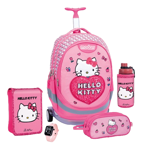 מארז מנצח הלו קיטי פייטים מארז מנצח הלו קיטי פייטים