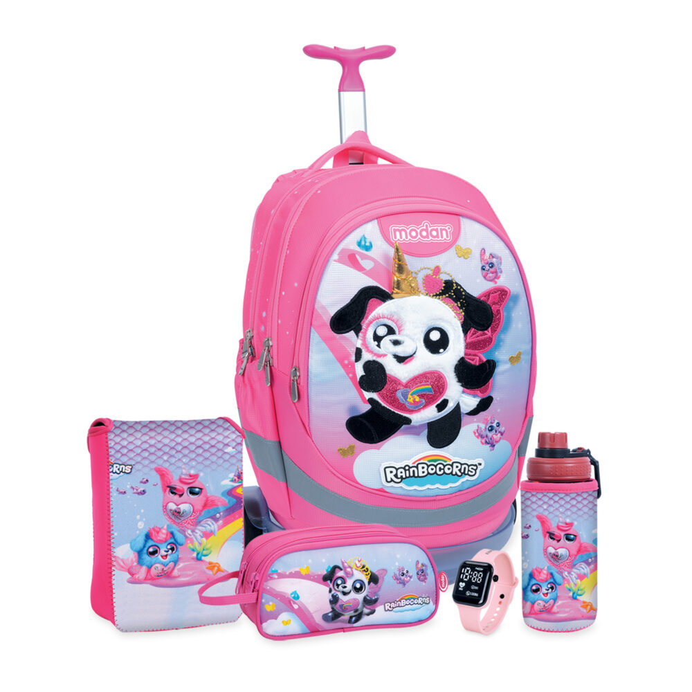 מארז מנצח ריינבוקורן יחיד מארז מנצח ריינבוקורן יחיד