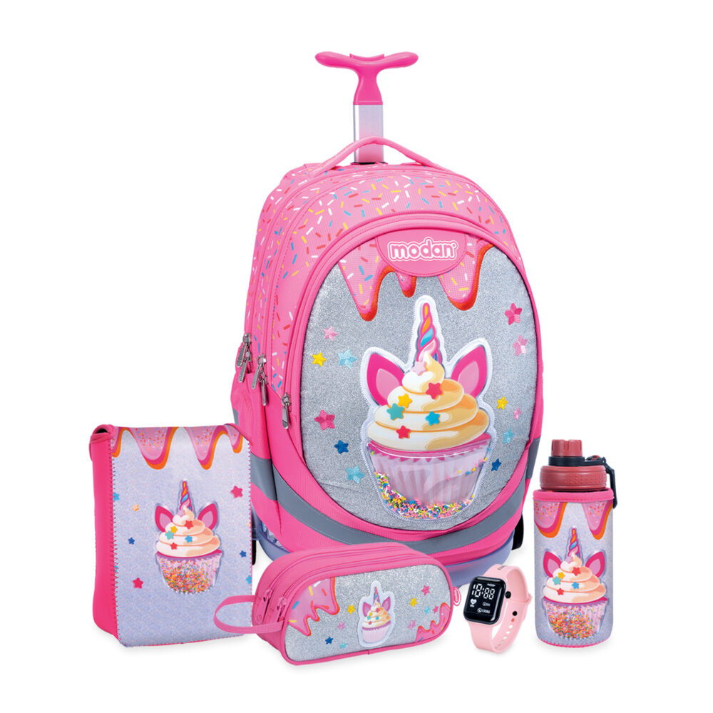 מארז מנצח קאפקייק