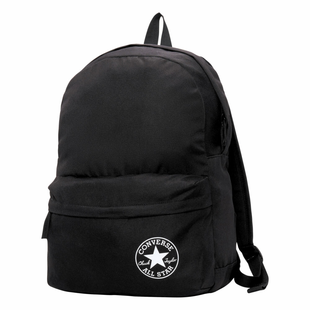 תיק גב All Star Speed 3 שחור