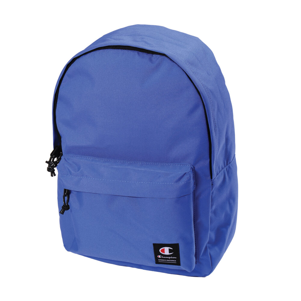תיק גב Champion כחול  BS050 JEN קלאסי