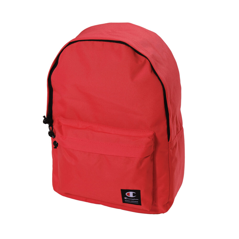 תיק גב Champion אדום PS182 CYE קלאסי