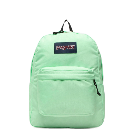 תיק גב JanSport SuperBreak One מנטה