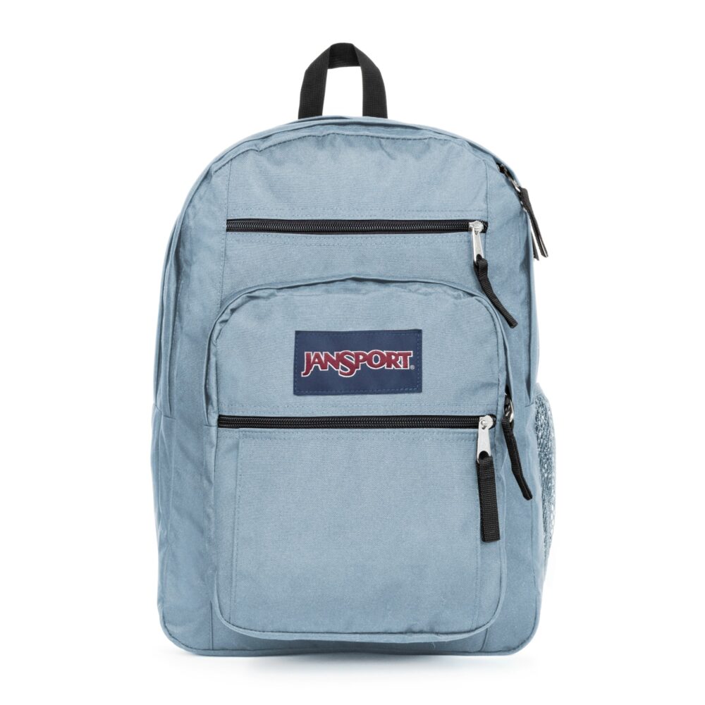 תיק גב JanSport Big Student תכלת