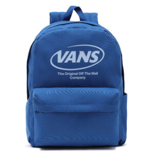 תיק גב VANS Old Skool IIII Backpack כחול