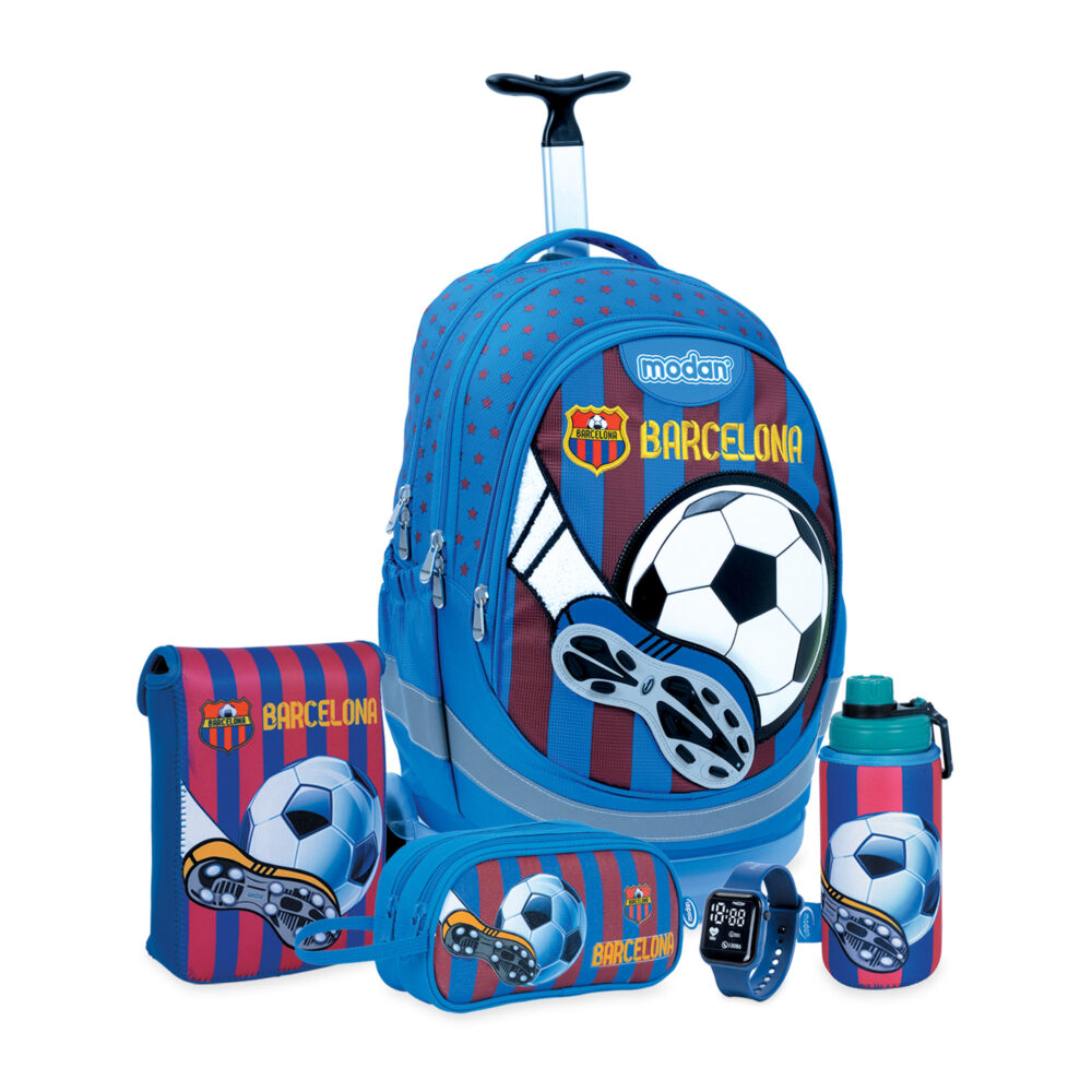 מארז מנצח ברצלונה