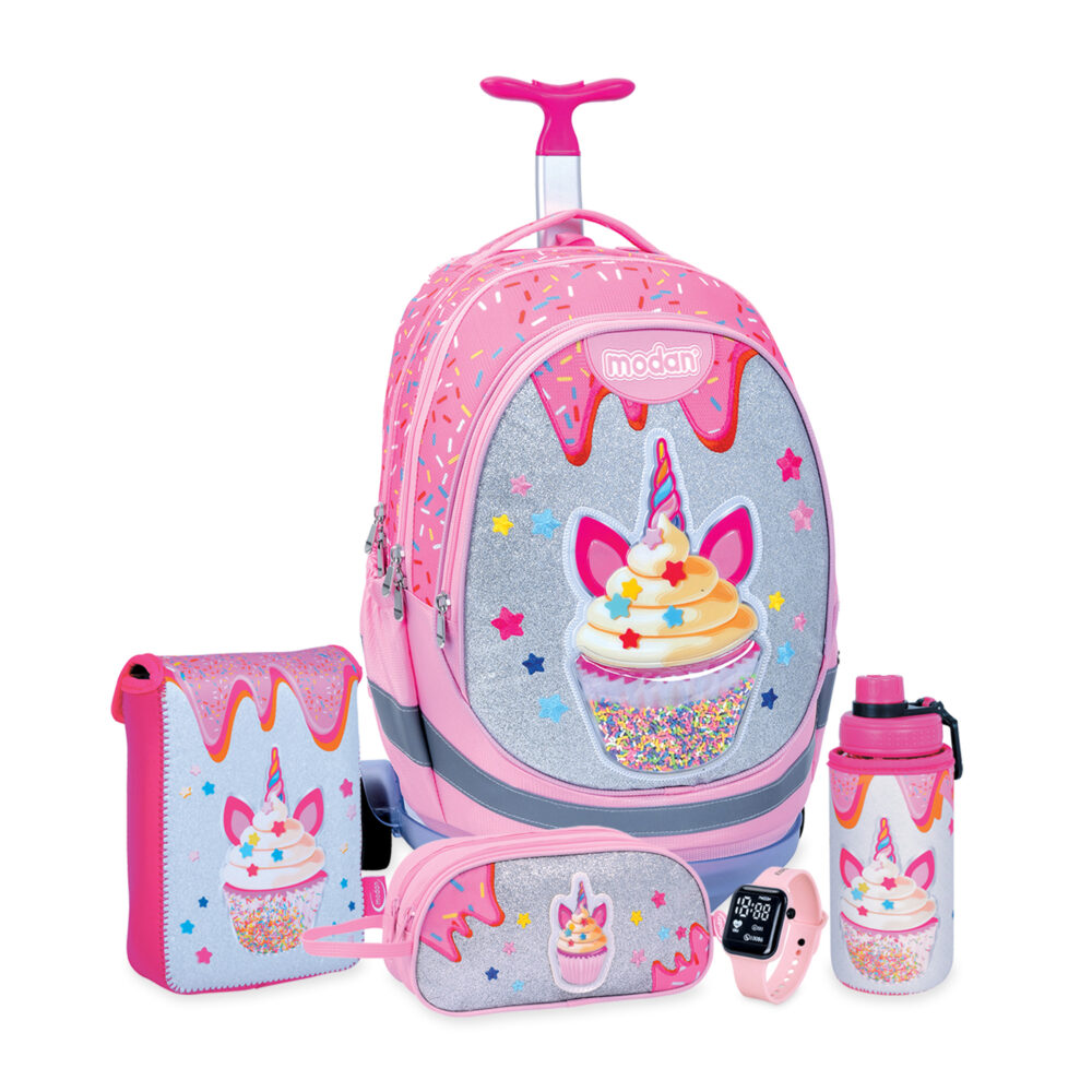 מארז מנצח קאפקייק -קרן