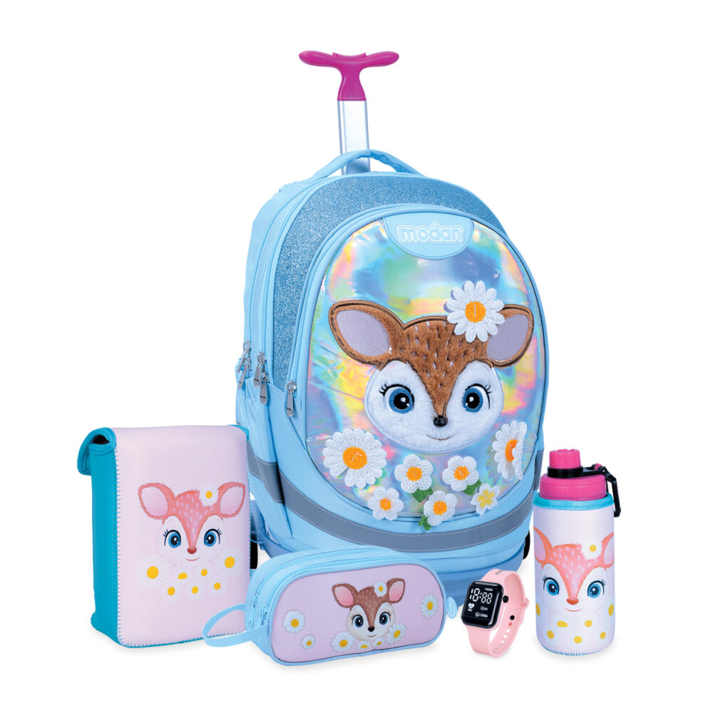 מארז מנצח עופר תכלת