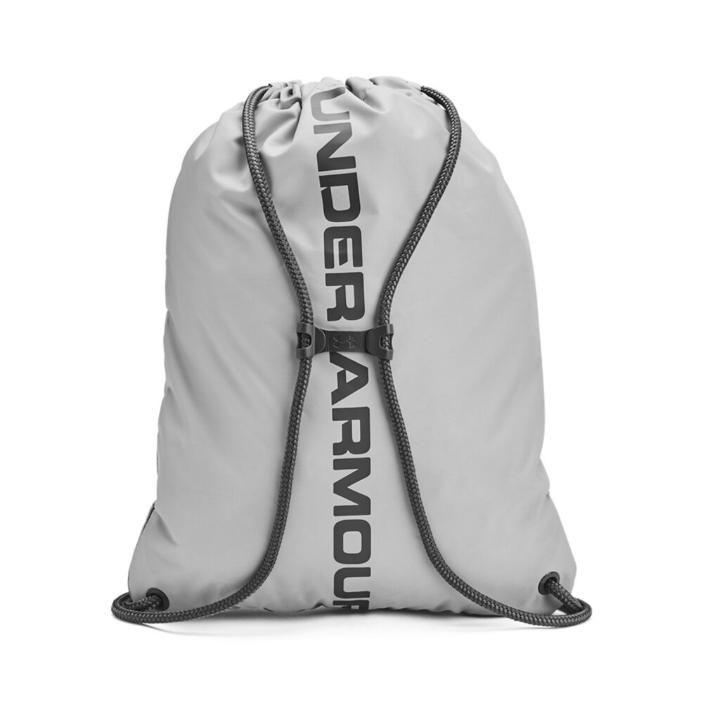 תיק שרוך אפור Ozsee Sackpack