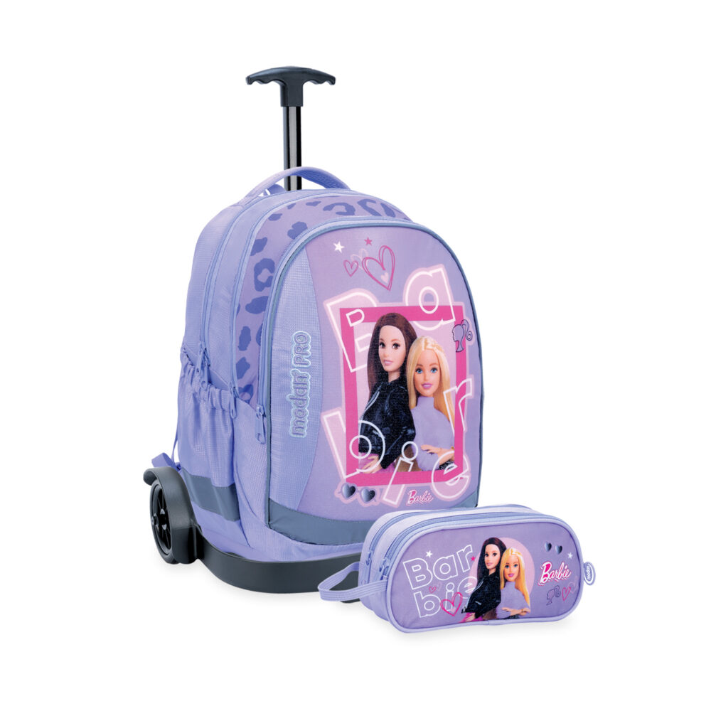 מארז מודן PRO ברבי