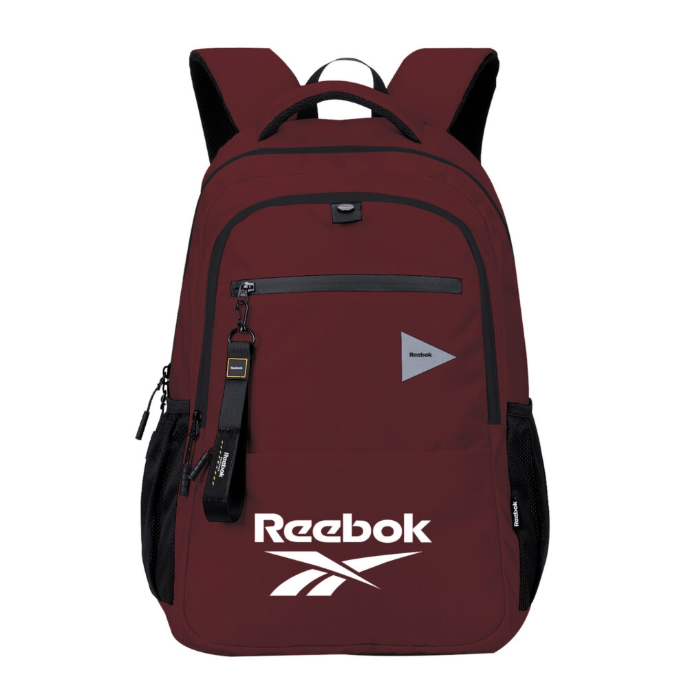 תיק Reebok בורדו דגם קולורדו GXN41192-2