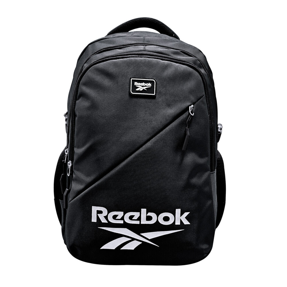 תיק Reebok שחור דגם דנוור XN4459