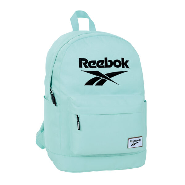 תיק Reebok ירוק 900D MIAMI