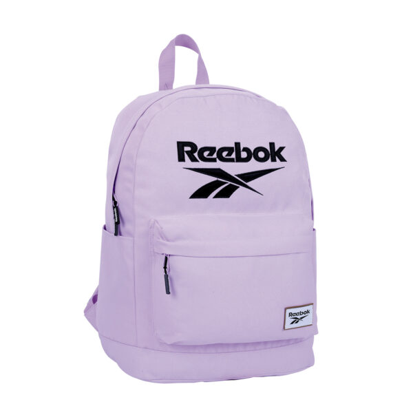 תיק Reebok סגול 900D MIAMI