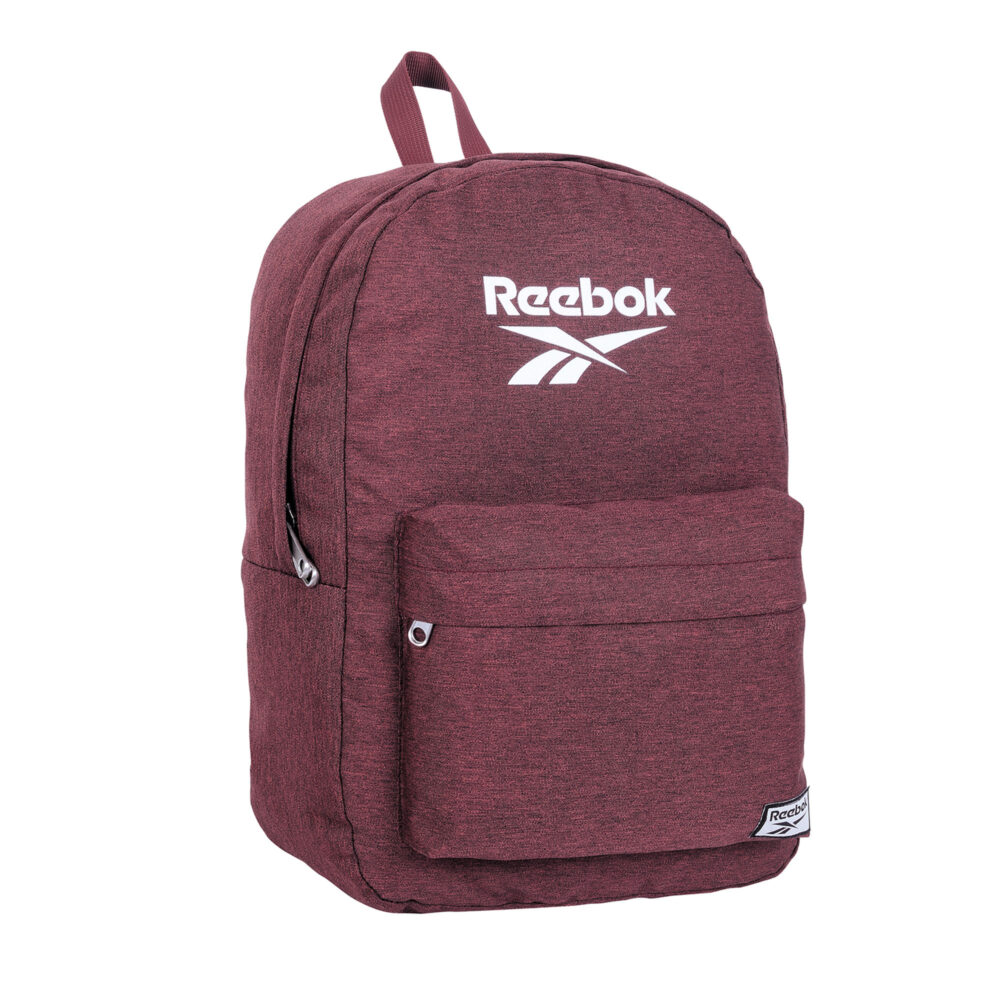 תיק Reebok בורדו New York