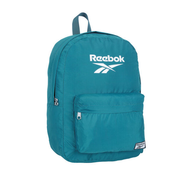 תיק Reebok טורקיז New York