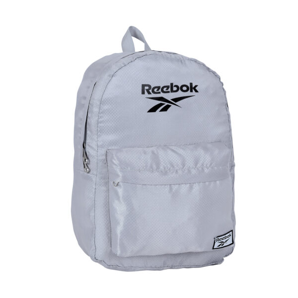 תיק Reebok אפור New York