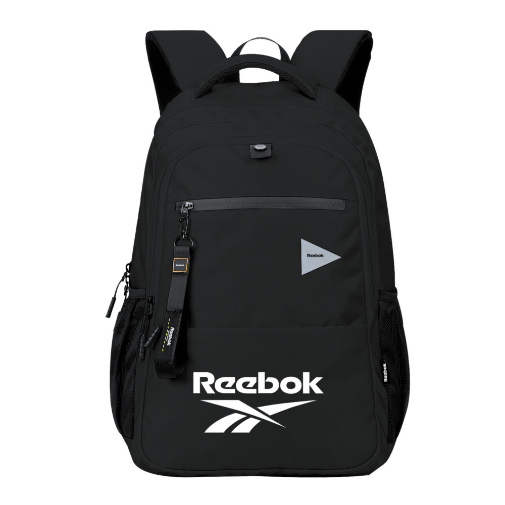 תיק Reebok שחור דגם קולורדו GXN41192-1