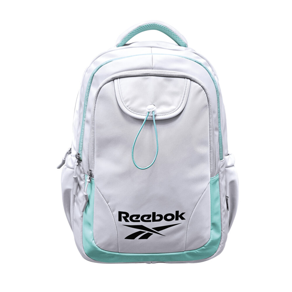 תיק Reebok שמנת טורקיז בוסטון GBN41191-2