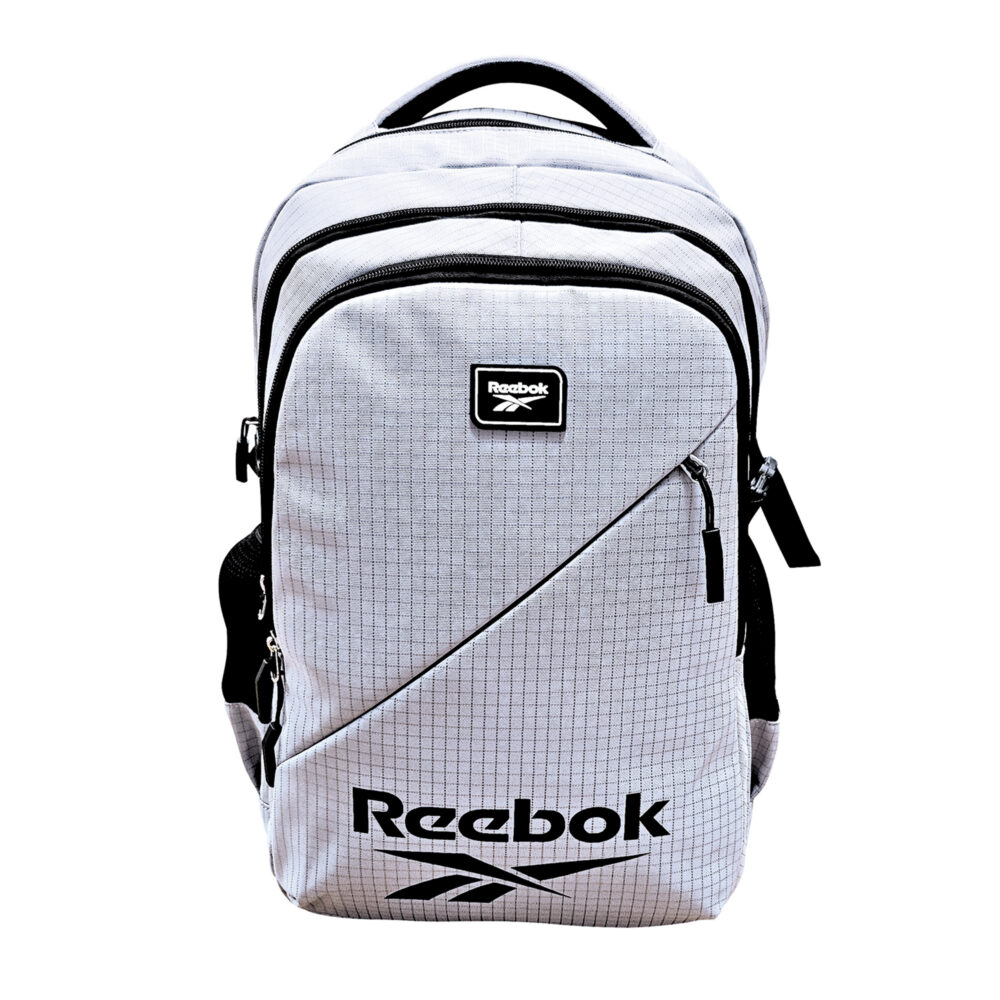 תיק Reebok תכלת דגם דנוור XN4459 תיק Reebok תכלת דגם דנוור XN4459
