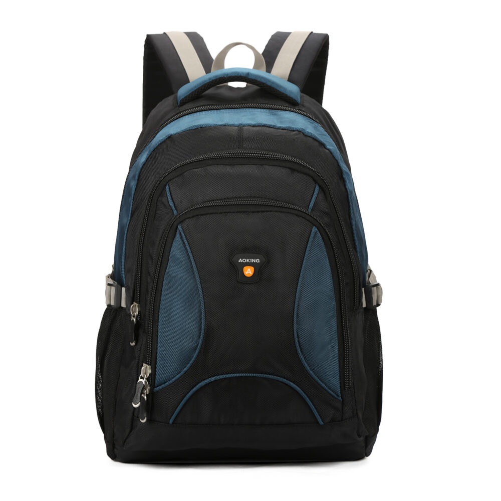 תיק מחשב CARMEL כחול HN2596