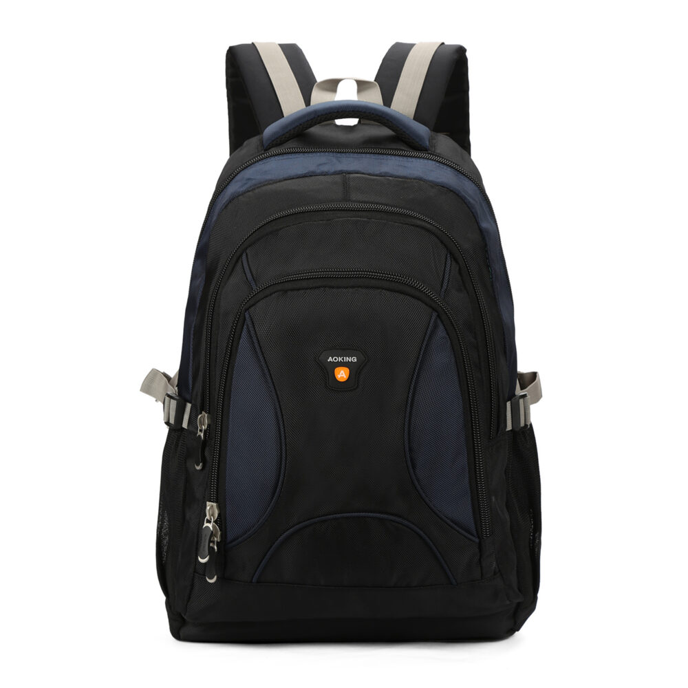 תיק מחשב CARMEL נייבי HN2596