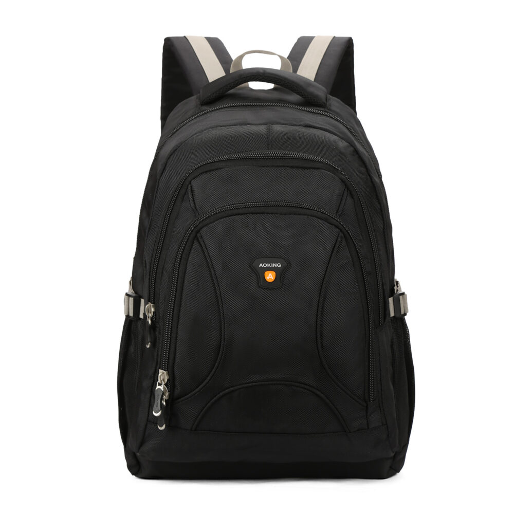 תיק מחשב CARMEL שחור HN2596