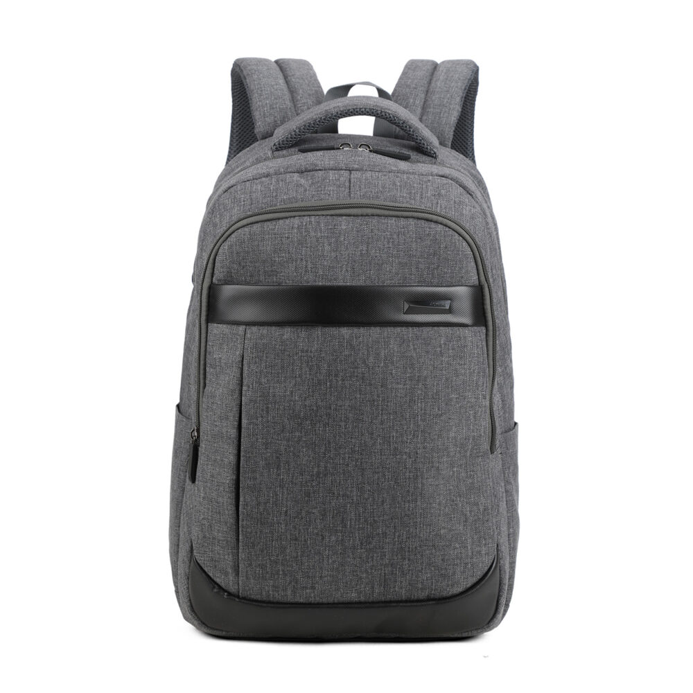 תיק מחשב GILBOA אפור FN77170