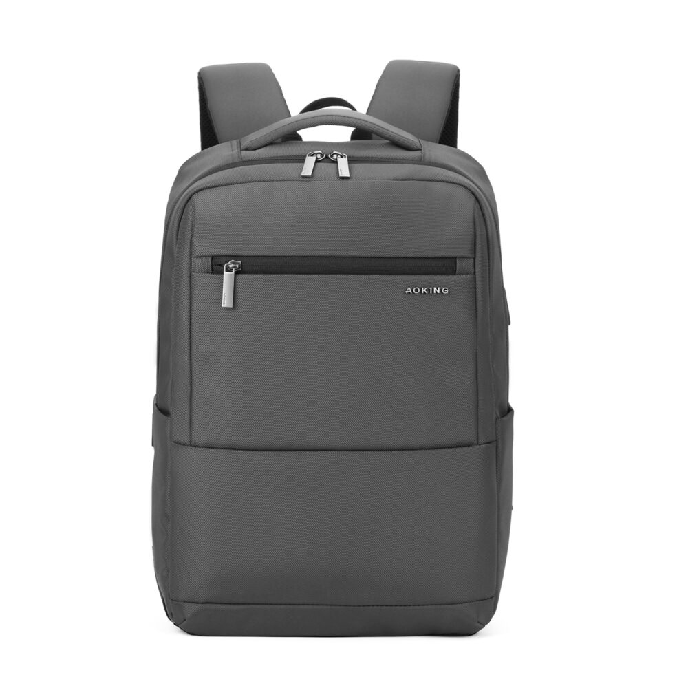 תיק מחשב MIRON אפור SN2115