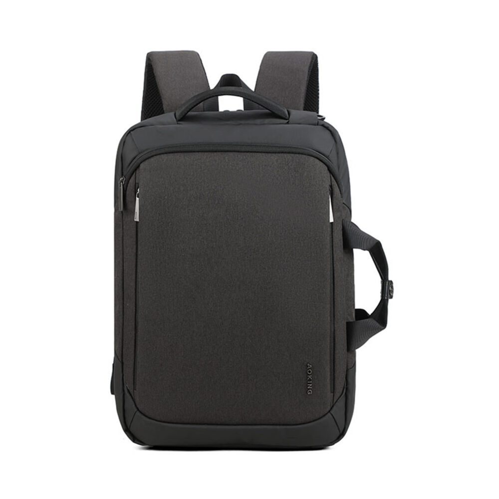 תיק מחשב RAMON אפור כהה SN86099