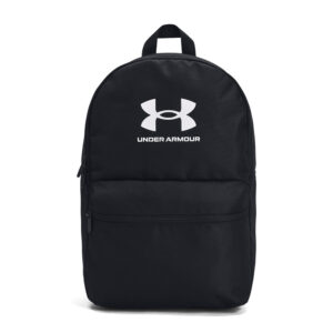 תיק גב ספורט שחור לבן Sportstyle Lite Backpack