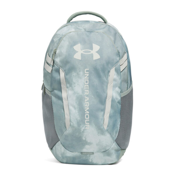 תיק גב תכלת שמיים Hustle 6.0 Backpack