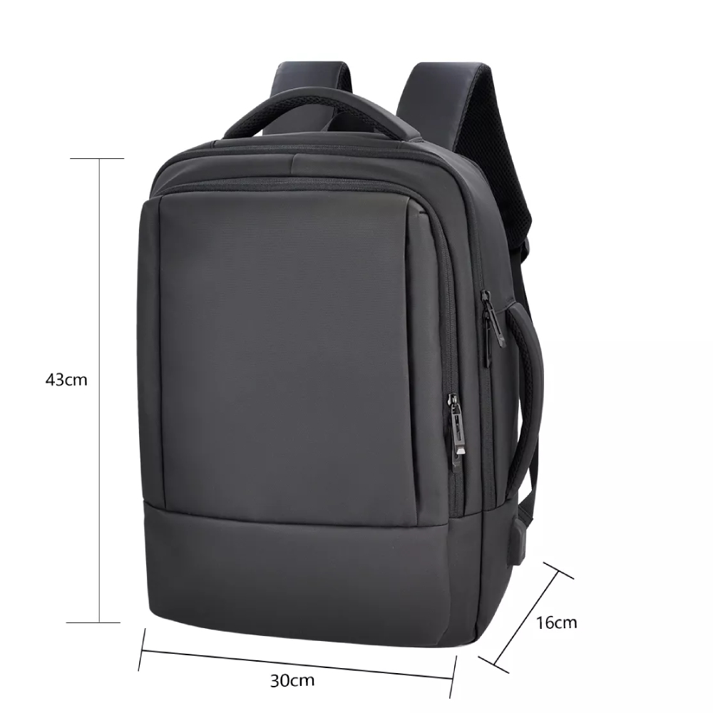 תיק גב "17 כולל NB-5117B Premium Bag +USB בנדא תיק גב "17 כולל NB-5117B Premium Bag +USB בנדא