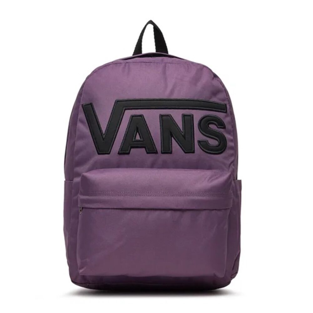 תיק גב VANS drop לילך