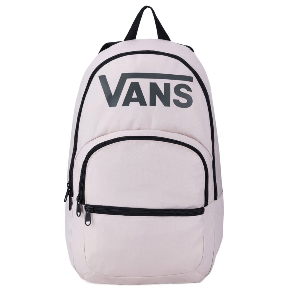 תיק גב VANS ranged ורוד