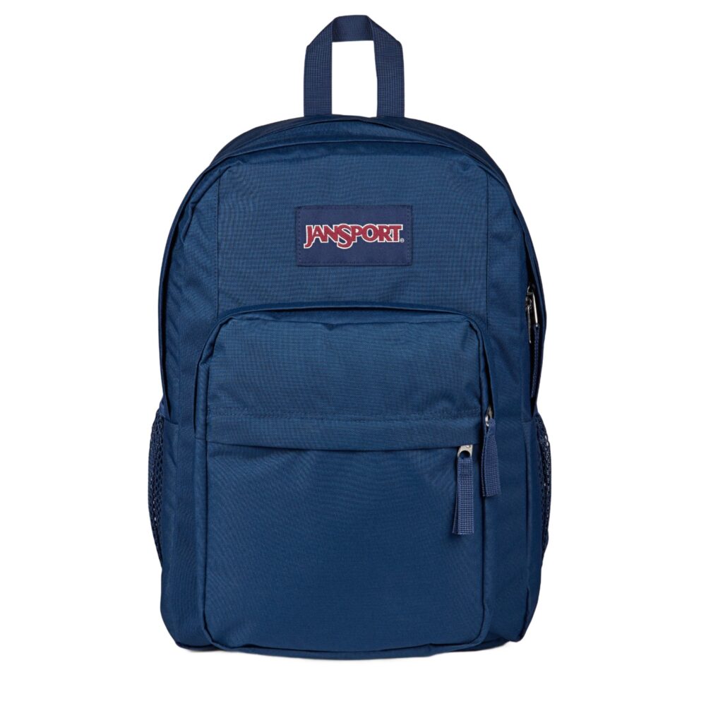 תיק גב JanSport Big Day Pack כחול נייבי