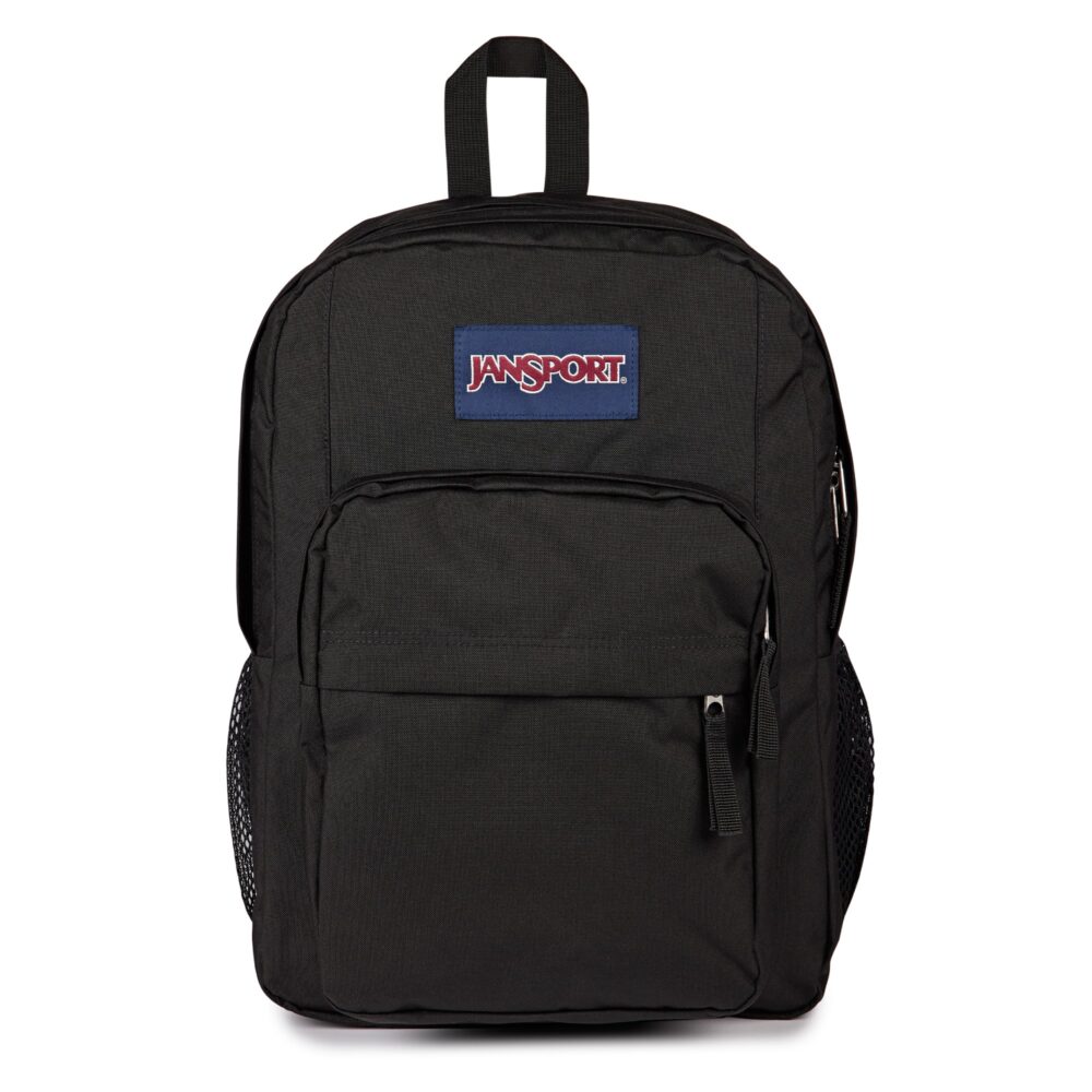 תיק גב JanSport Big Day Pack שחור