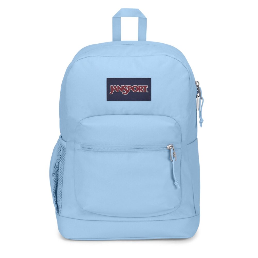 תיק גב JanSport Cross Town Plus שקיעה כחולה