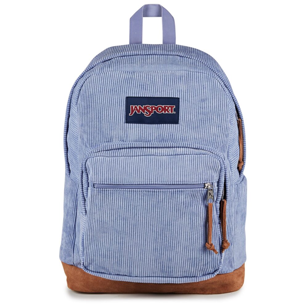 תיק גב JanSport Right Pack Expression לבנדר אפר