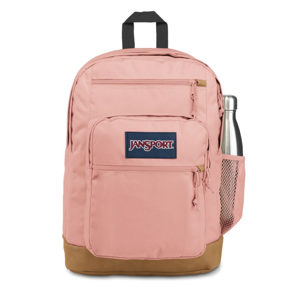 תיק גב JanSport Cool Student ורוד בהיר