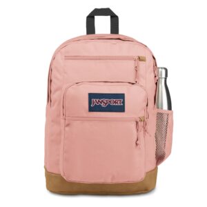 תיק גב JanSport Cool Student ורוד בהיר תיק גב JanSport Cool Student ורוד בהיר
