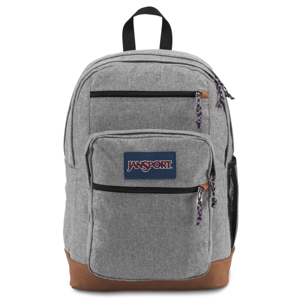 תיק גב JanSport Cool Student אפור