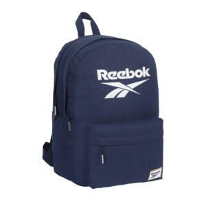תיק ראלי 2 תאים נייבי Reebok תיק ראלי 2 תאים נייבי Reebok