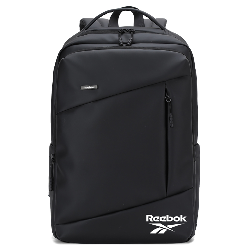 תיק בוגר Reebok שחור דגם סיאטל SN58637D