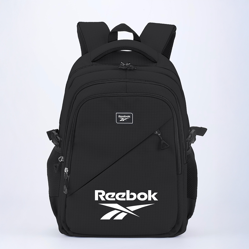 תיק בוגר Reebok שחור דנוור GBN41192-1 תיק בוגר Reebok שחור דנוור GBN41192-1