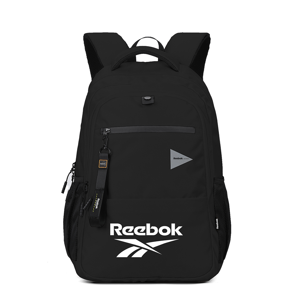 תיק בוגר Reebok שחור דגם קולורדו XN4459 תיק בוגר Reebok שחור דגם קולורדו XN4459