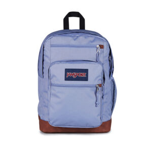 תיק גב JanSport Cool Student לבנדר תיק גב JanSport Cool Student לבנדר