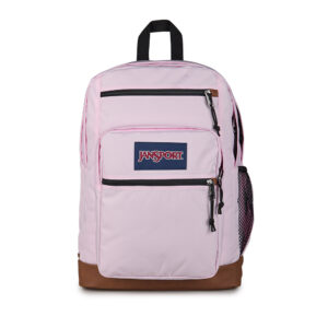 תיק גב JanSport Cool Student ורוד תיק גב JanSport Cool Student ורוד